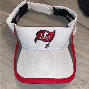 Tampa Bay Buccaneers Visor